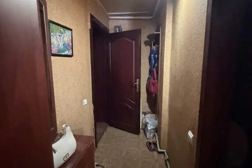 Продаётся 2-комнатная квартира, 45 м²