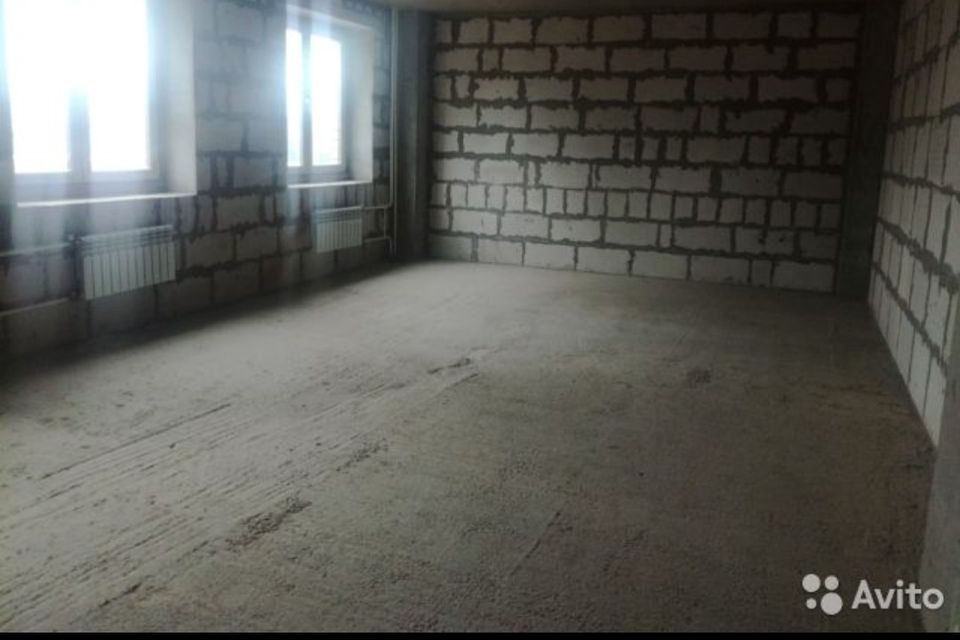 Продаётся 2-комнатная квартира, 66 м²