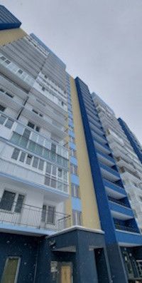 Продаётся 1-комнатная квартира, 34.1 м²
