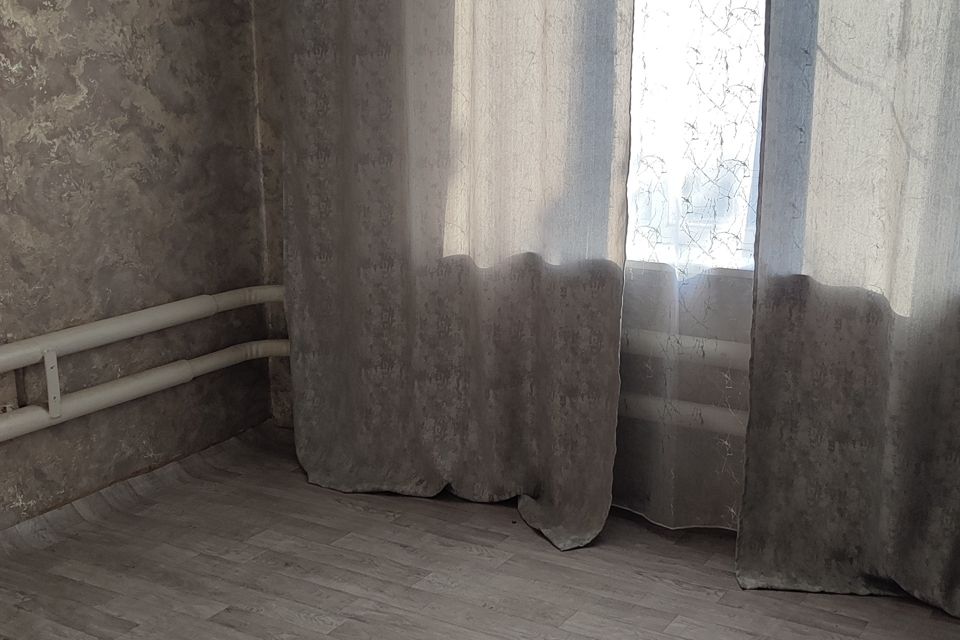Продаётся 1-этажный дом, 110 м²