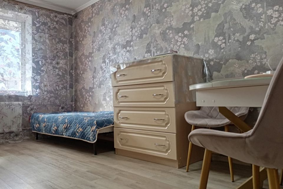Продаётся 1-комнатная квартира, 29.8 м²