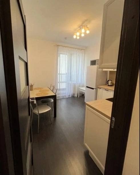 Продаётся 1-комнатная квартира, 31.3 м²
