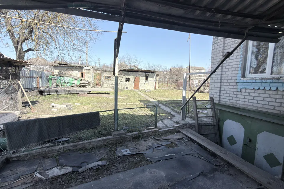 Продаётся 1-этажный дом, 97.4 м²