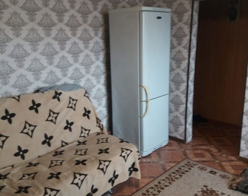 Продаётся 2-комнатная квартира, 37 м²