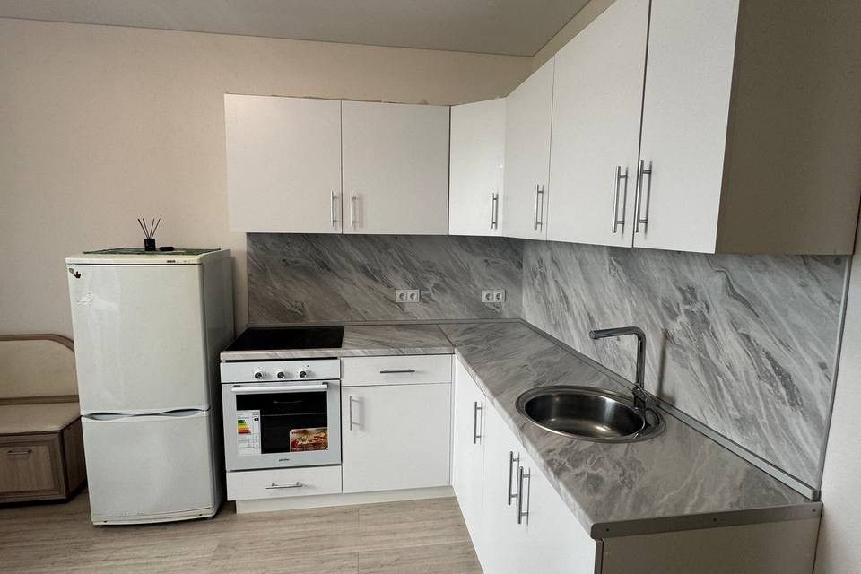 Продаётся студия, 26.9 м²