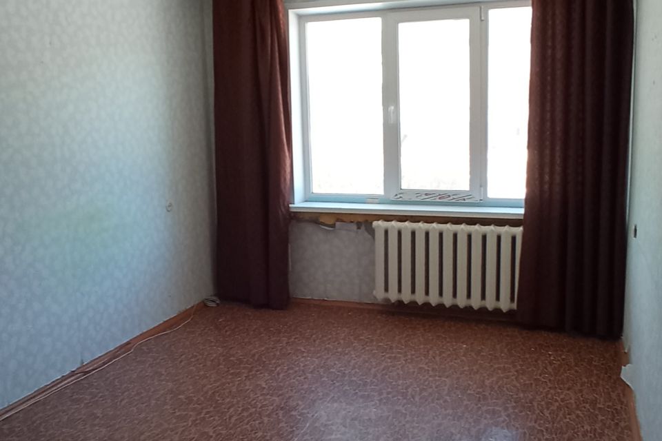 Продаётся 2-комнатная квартира, 43.2 м²