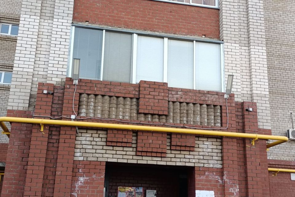 Продаётся 3-комнатная квартира, 122.5 м²