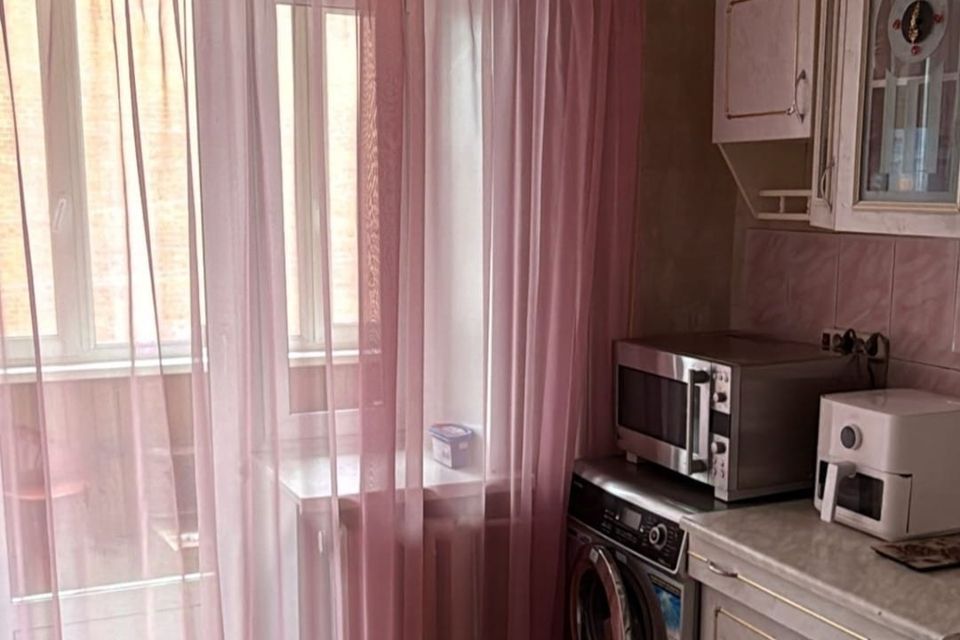 Продаётся 2-комнатная квартира, 48.8 м²