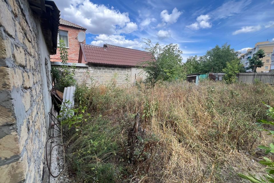 Продаётся 1-этажный дом, 70 м²