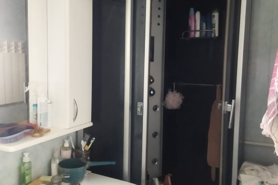 Продаётся 1-этажный дом, 55.6 м²