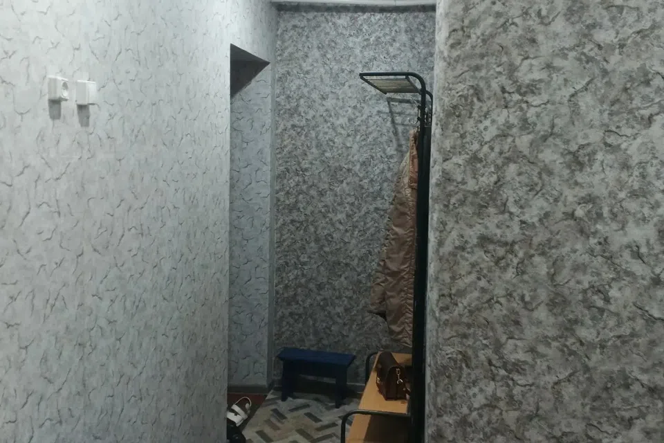 Продаётся 1-комнатная квартира, 35 м²