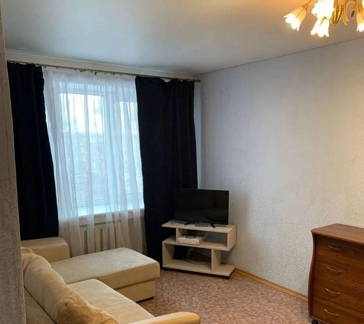 Сдаётся 1-комнатная квартира, 30 м²