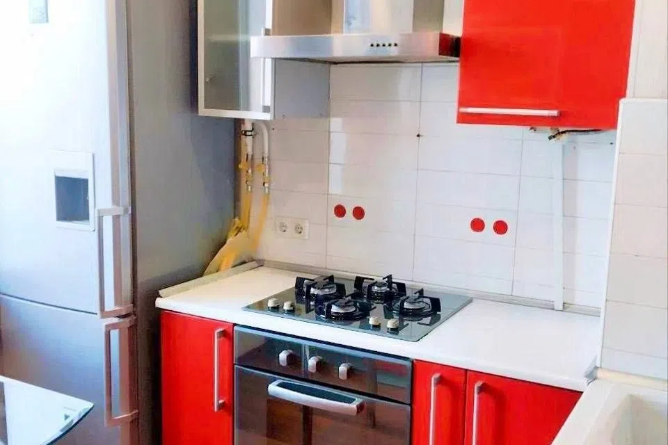 Продаётся 2-комнатная квартира, 50.2 м²