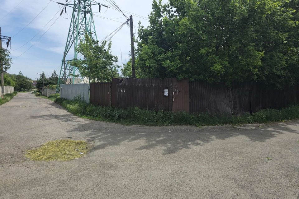 Продаётся участок, 6 сот., ИЖС