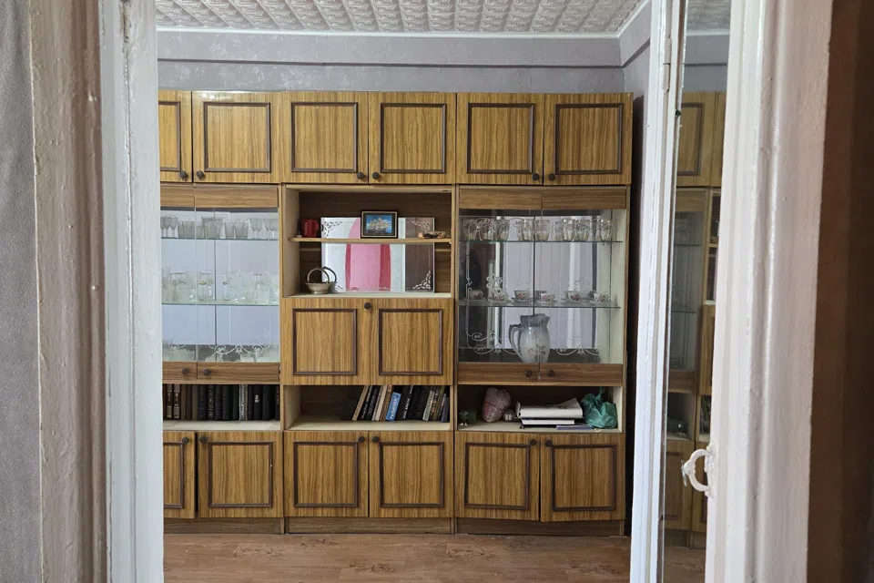 Продаётся 2-комнатная квартира, 47 м²
