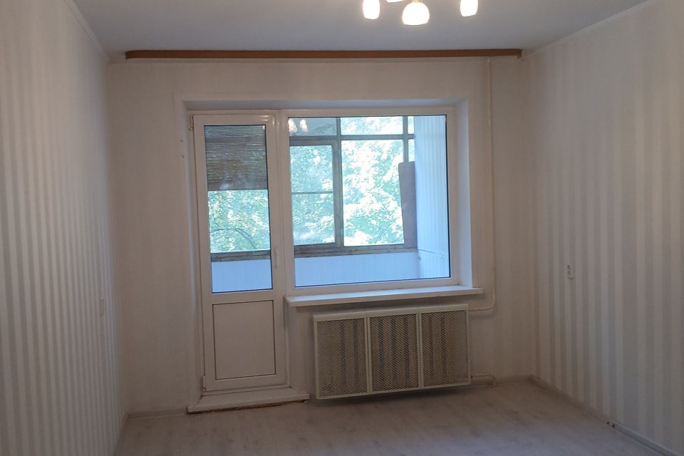 Продаётся 2-комнатная квартира, 46.9 м²