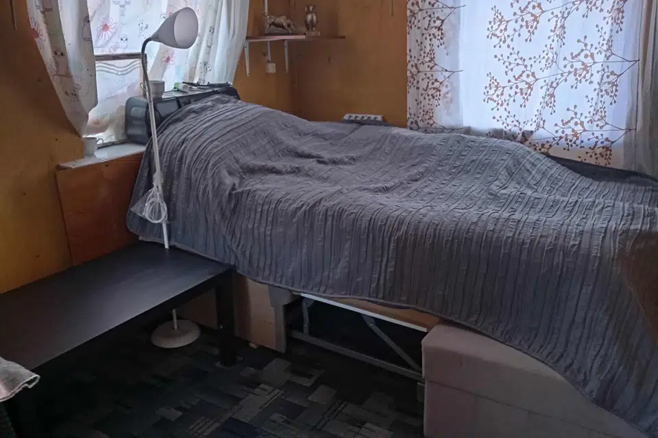 Продаётся 2-этажный дом, 30 м²
