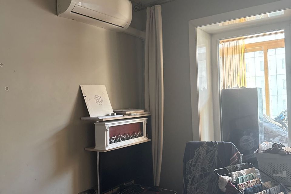 Сдаётся 3-комнатная квартира, 80 м²
