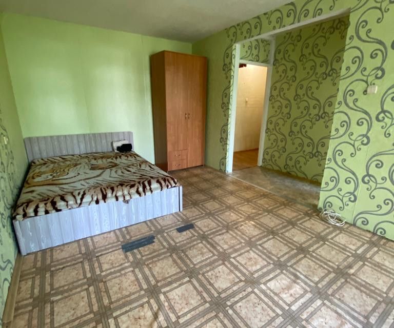Продаётся 2-комнатная квартира, 44.9 м²