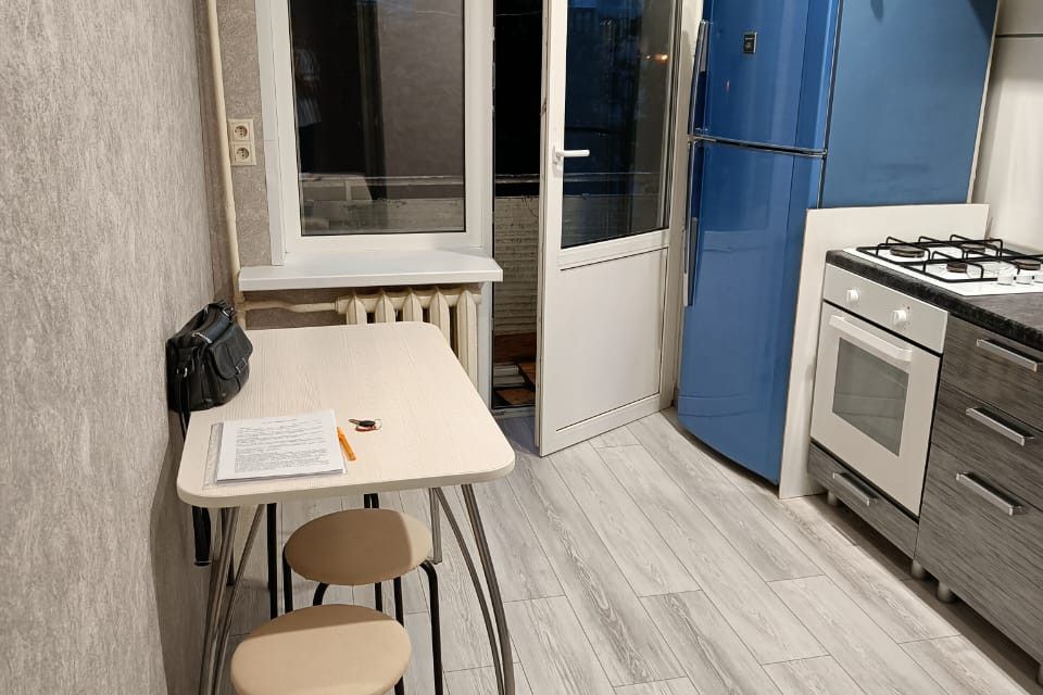 Продаётся 2-комнатная квартира, 39 м²