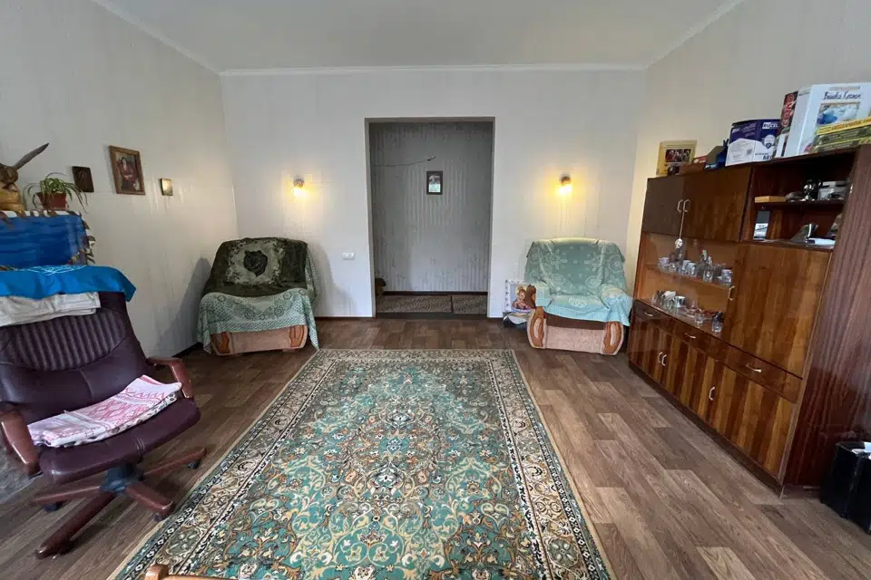 Продаётся 1-этажный дом, 150 м²