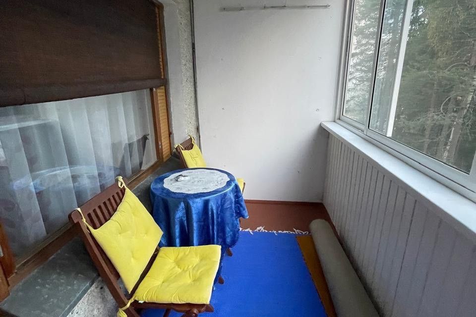 Продаётся 2-комнатная квартира, 49.8 м²