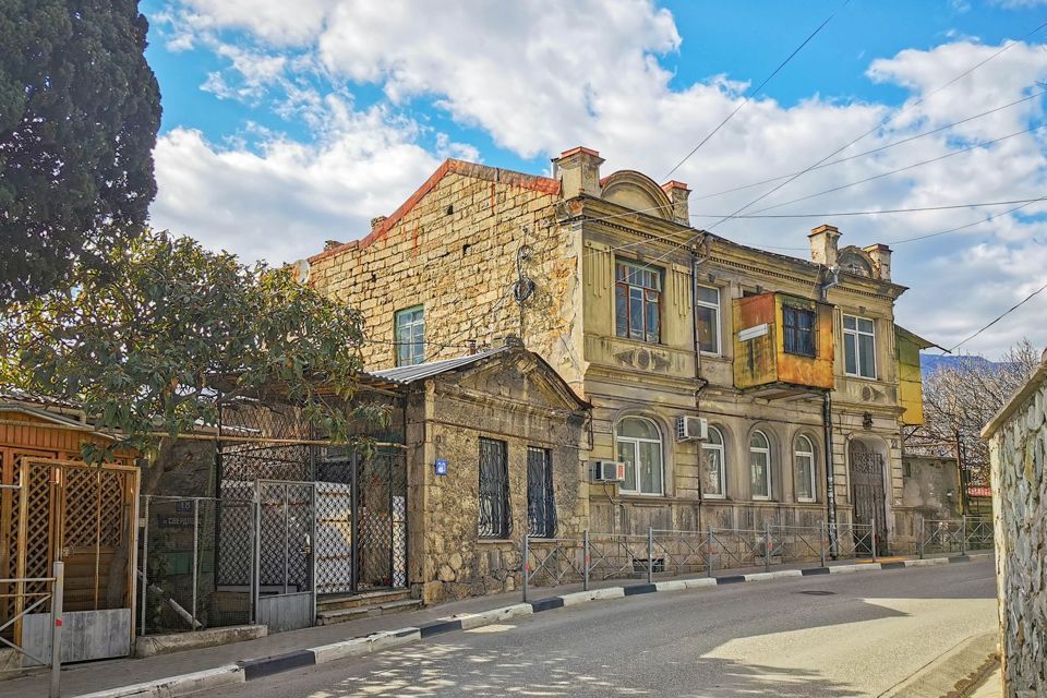 Продаётся 2-комнатная квартира, 54.2 м²