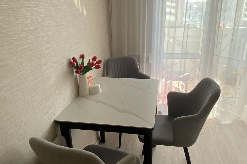Продаётся 2-комнатная квартира, 47.7 м²