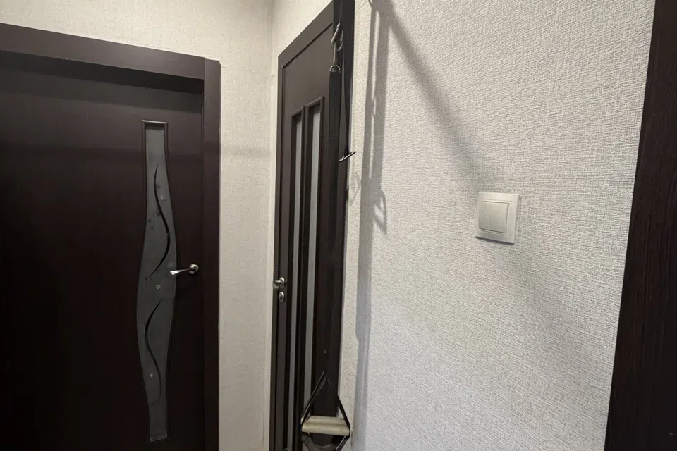 Продаётся 3-комнатная квартира, 73 м²