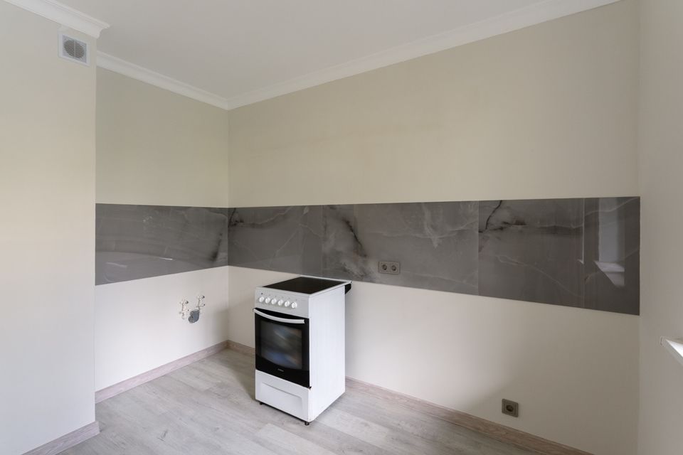 Продаётся 2-комнатная квартира, 55 м²