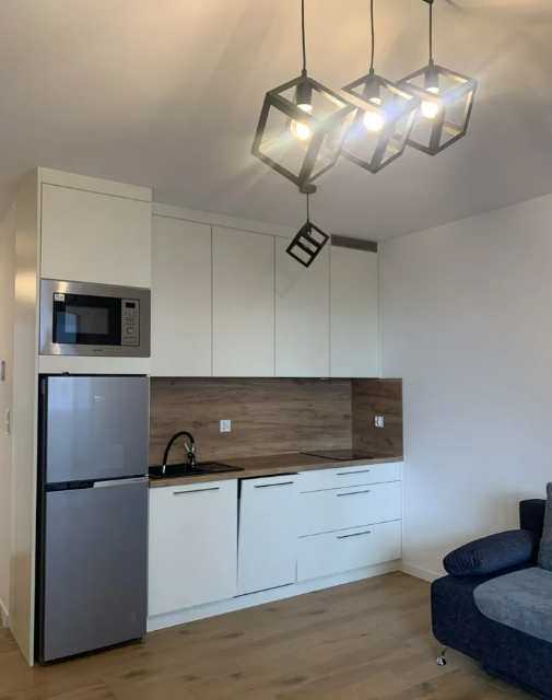 Продаётся студия, 19.7 м²