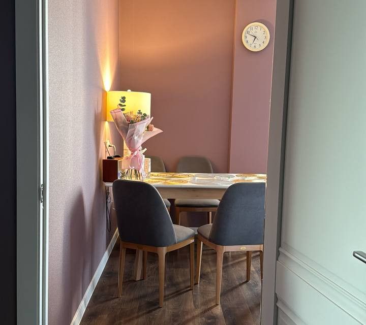 Продаётся 2-комнатная квартира, 67 м²
