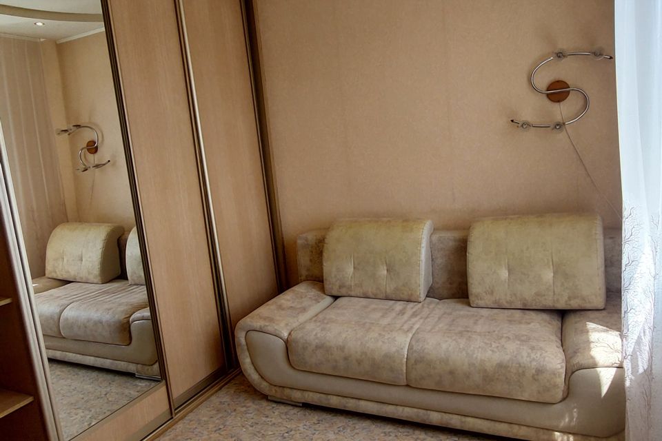 Продаётся 1-комнатная квартира, 28.5 м²
