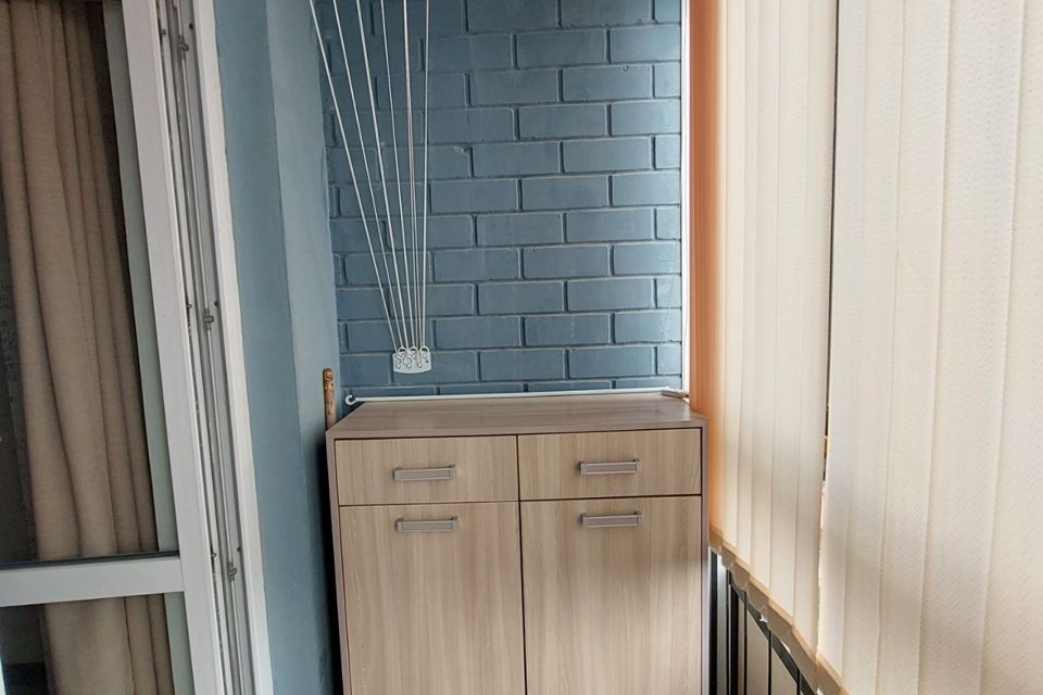Продаётся 1-комнатная квартира, 30.24 м²
