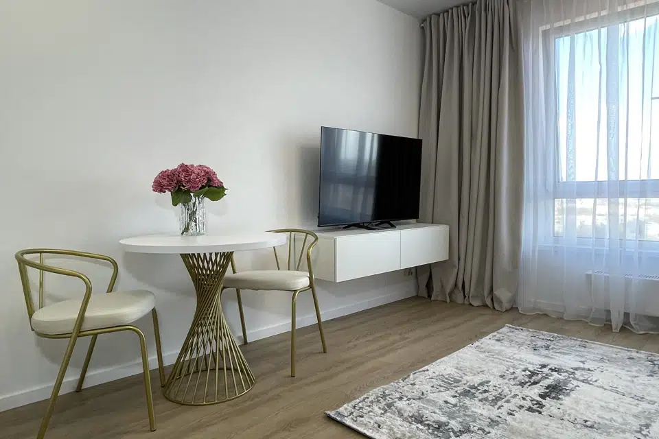 Продаётся студия, 22 м²
