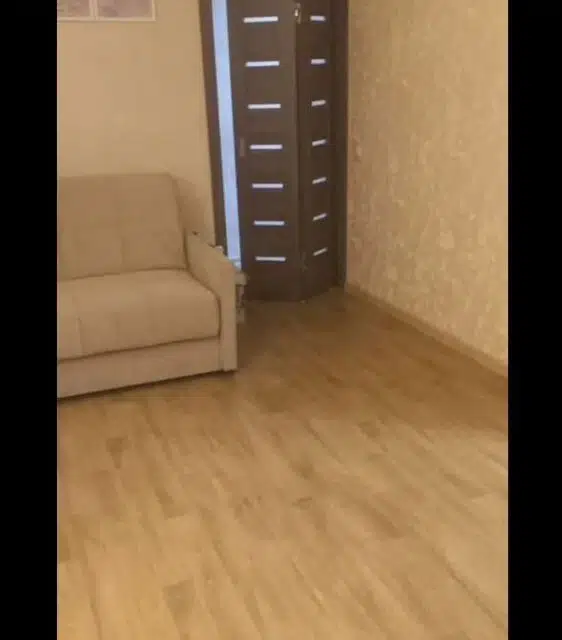 Продаётся 2-комнатная квартира, 43.5 м²