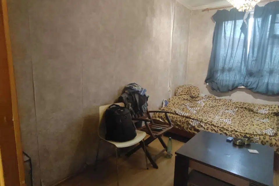 Продаётся 1-комнатная квартира, 32 м²