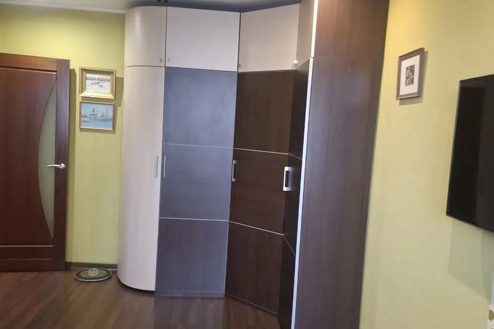 Продаётся 2-комнатная квартира, 50.7 м²