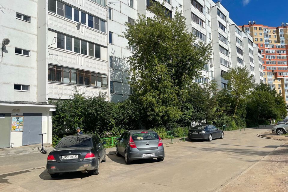 Продаётся 3-комнатная квартира, 68.8 м²