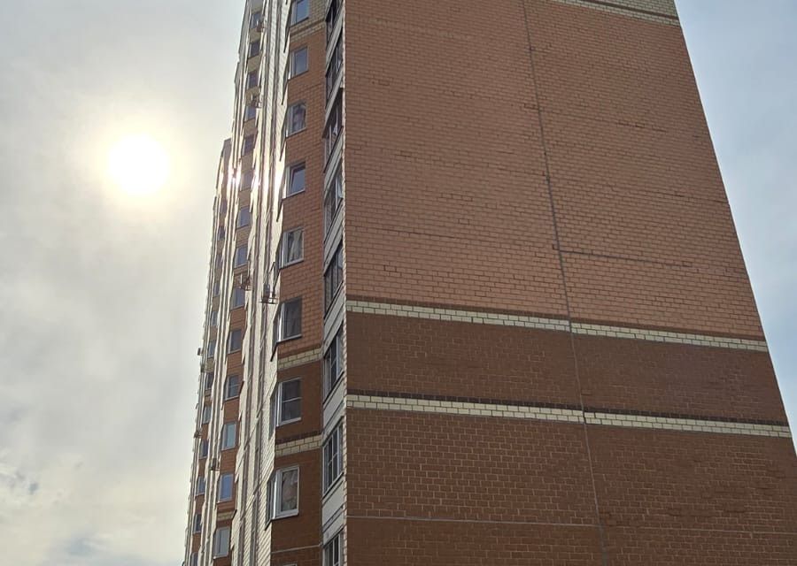 Продаётся 2-комнатная квартира, 60.1 м²