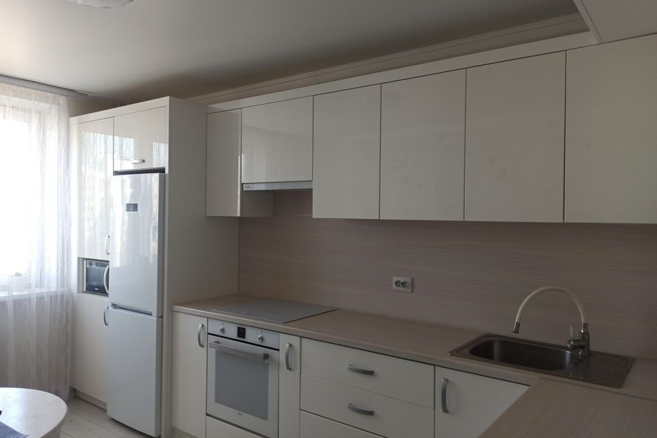 Продаётся 2-комнатная квартира, 62.5 м²
