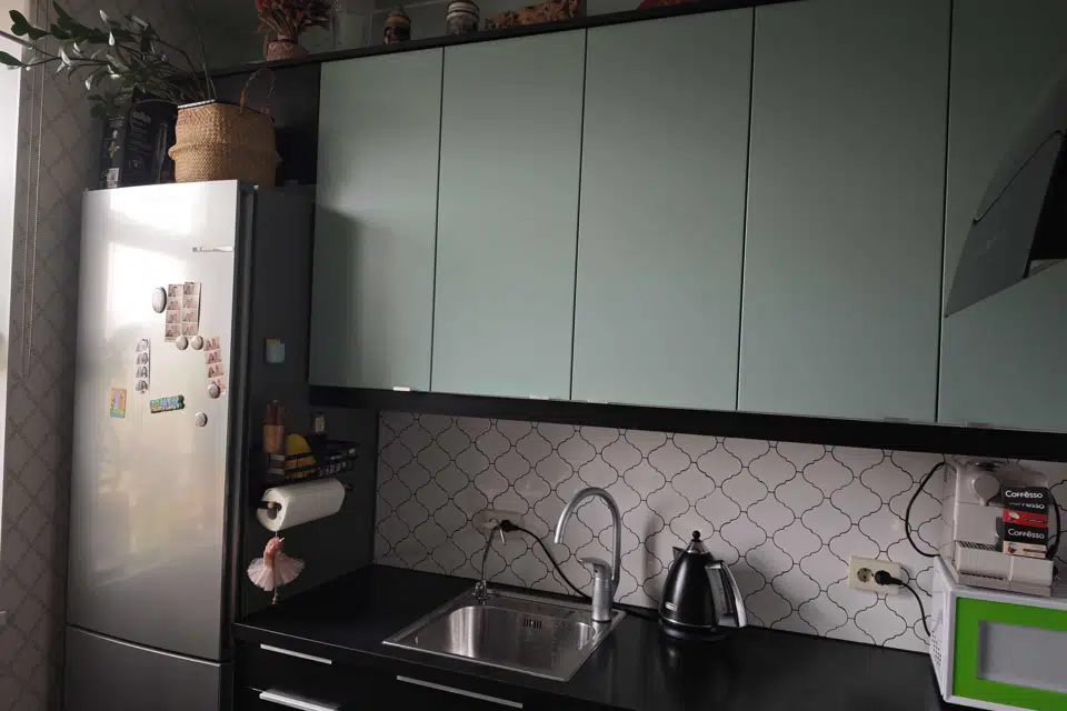 Продаётся 3-комнатная квартира, 71.3 м²
