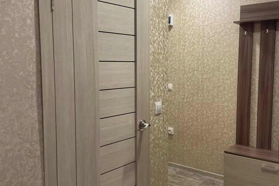 Продаётся 2-комнатная квартира, 40.2 м²