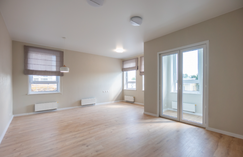 Продаётся 4-комнатная квартира, 123.4 м²