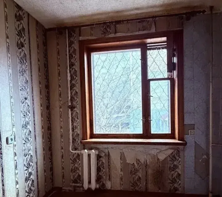Продаётся 3-комнатная квартира, 69 м²