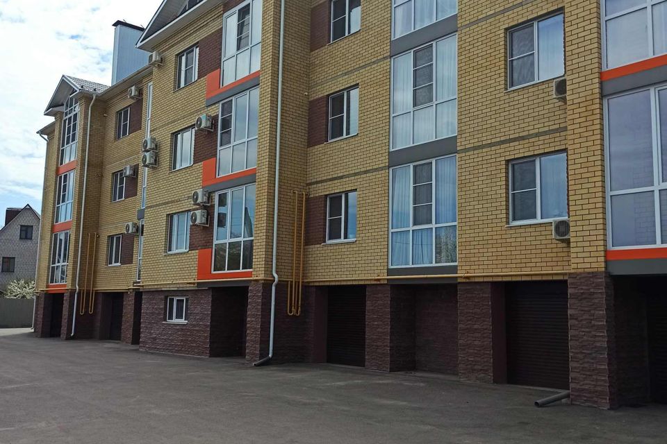 Продаётся 2-комнатная квартира, 71.3 м²