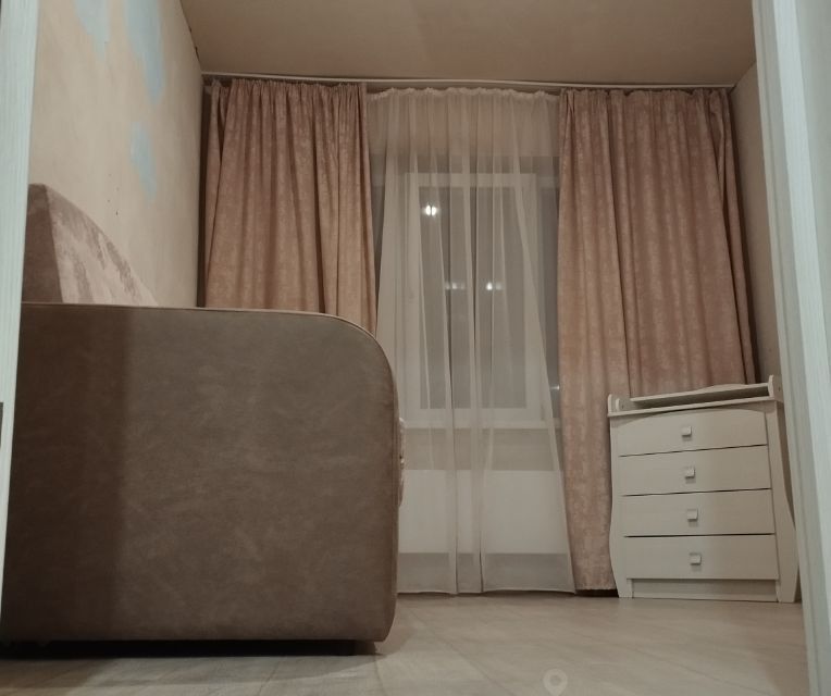 Продаётся 2-комнатная квартира, 47.7 м²