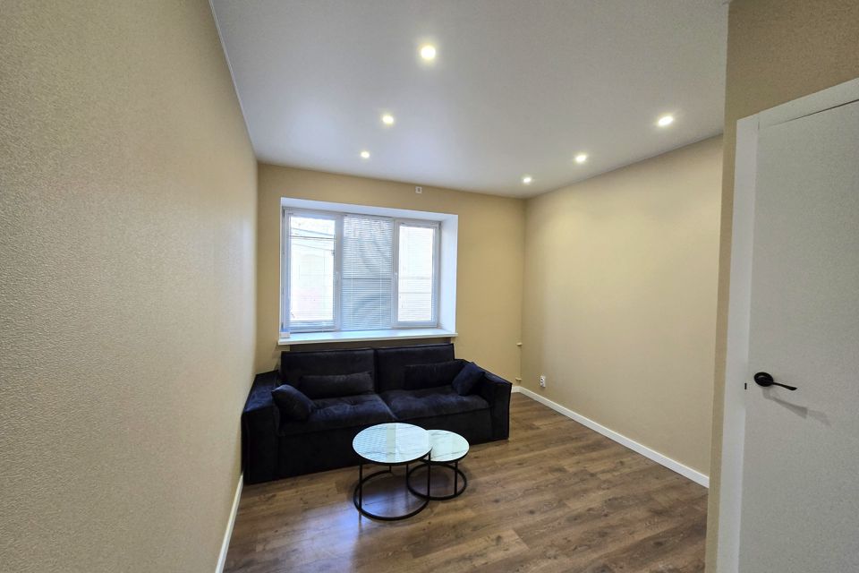 Продаётся студия, 15.6 м²