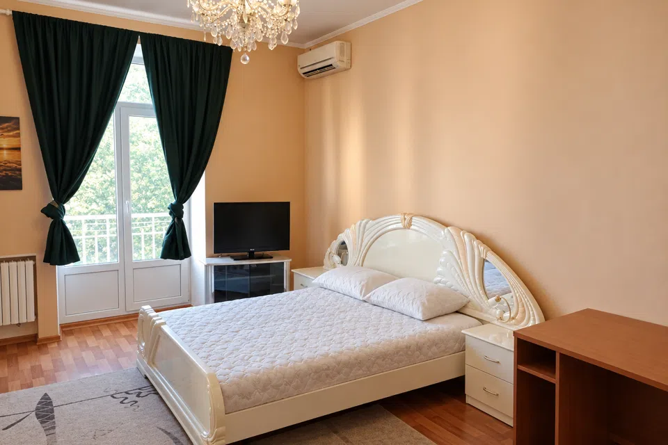 Продаётся 2-комнатная квартира, 60 м²