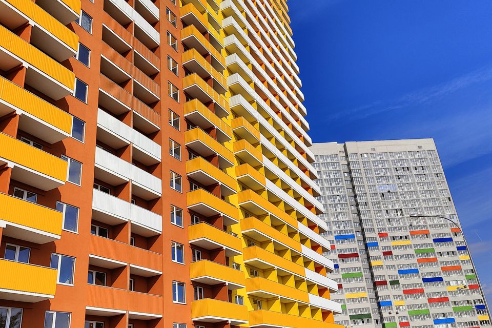 Продаётся студия, 30.3 м²